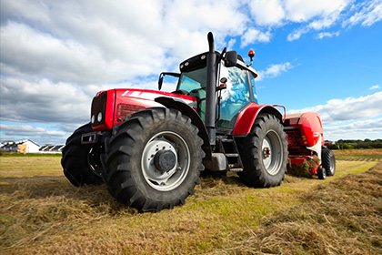 AGRICULTURAL